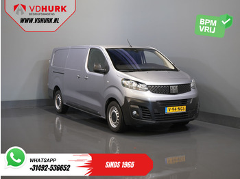 فان FIAT Scudo 2.0