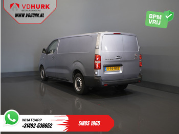 فان Fiat Scudo 2.0 MJ 145 pk L3 BPM VRIJ! Adapt.Cruise/ Climate/ Keyless/ Carplay/ Camera/ PDC: صور 2