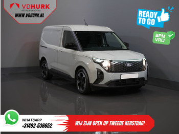 فان المدمجة FORD Transit