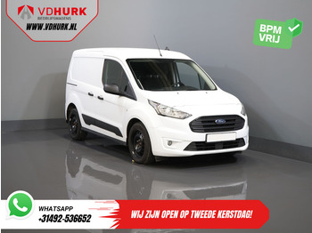 فان FORD Transit Connect