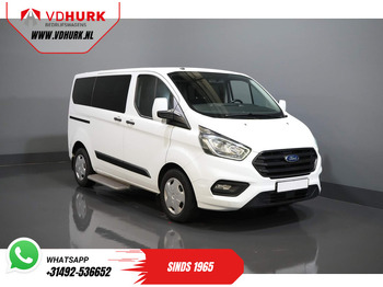 حافلة صغيرة FORD Transit