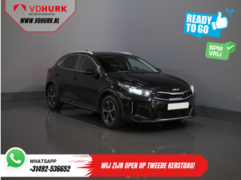 سيارة دفع رباعي KIA