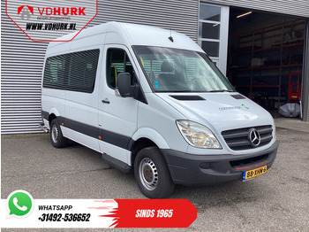 حافلة صغيرة MERCEDES-BENZ Sprinter 313