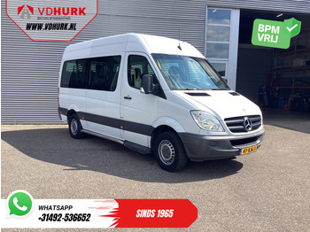 حافلة صغيرة MERCEDES-BENZ Sprinter 313