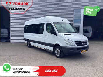 حافلة صغيرة MERCEDES-BENZ Sprinter 313