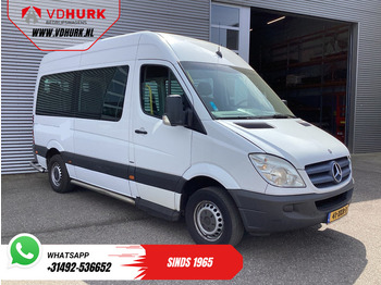 حافلة صغيرة MERCEDES-BENZ Sprinter 313