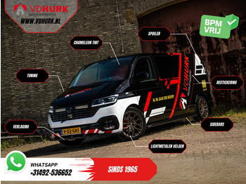 حافلة صغيرة, ميكروباص Mercedes-Benz Sprinter 313 2.2 CDI L2H2 €10.769 Incl. BTW BPM VRIJ! EXPORT ONLY Combi/ 9 Persoons/ Kombi/ 9P/ Airco/ Rolstoellift: صور 4