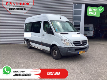 حافلة صغيرة MERCEDES-BENZ Sprinter 313