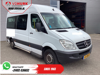 حافلة صغيرة MERCEDES-BENZ Sprinter 313