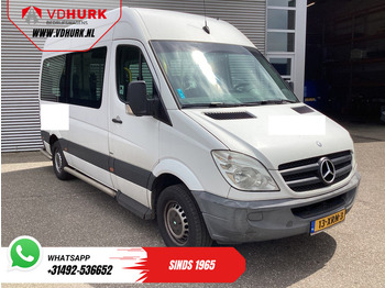 حافلة صغيرة MERCEDES-BENZ Sprinter 313
