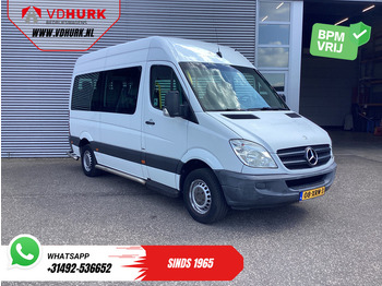 حافلة صغيرة MERCEDES-BENZ Sprinter 313
