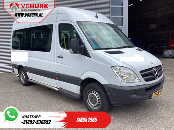 حافلة صغيرة MERCEDES-BENZ Sprinter 313