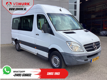 حافلة صغيرة MERCEDES-BENZ Sprinter 313