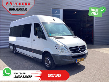 حافلة صغيرة MERCEDES-BENZ Sprinter 313