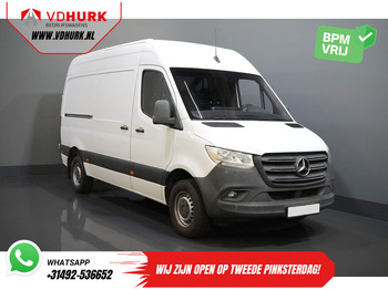 فان MERCEDES-BENZ Sprinter 314