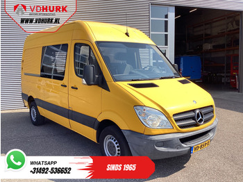 فان MERCEDES-BENZ Sprinter 316