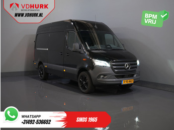 فان MERCEDES-BENZ Sprinter 317