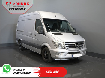 فان MERCEDES-BENZ Sprinter 319