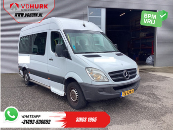 حافلة صغيرة MERCEDES-BENZ Sprinter 313