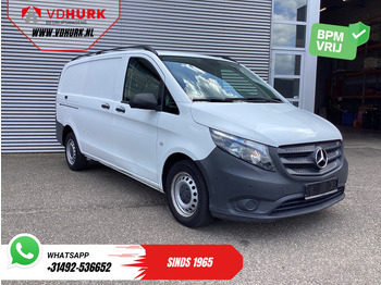 فان MERCEDES-BENZ Vito 110