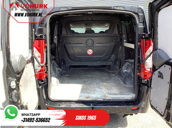 فان المدمجة, الشاحنات الصغيرة كابينة مزدوجة Peugeot Expert 1.6 HDI L2 DC Dubbel Cabine EXPORT ONLY DB Riem V.V./ APK 5-26'/ Airco/ Trekhaak: صور 5