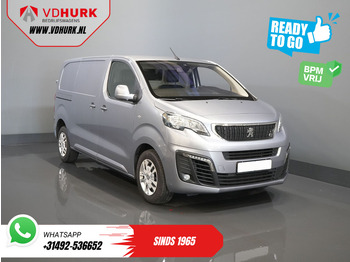 فان المدمجة PEUGEOT Expert