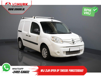 فان المدمجة RENAULT Kangoo 1.5