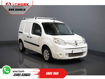فان المدمجة RENAULT Kangoo 1.5