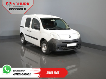 فان المدمجة RENAULT Kangoo Express