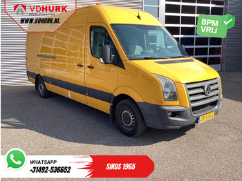 فان المدمجة VOLKSWAGEN Crafter