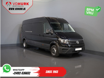 فان VOLKSWAGEN Crafter 50