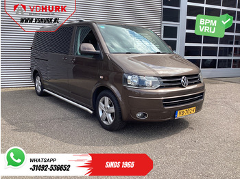 فان المدمجة VOLKSWAGEN Transporter
