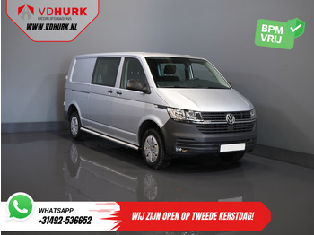 فان المدمجة VOLKSWAGEN Transporter T6.1