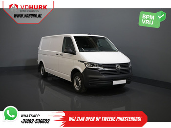 فان VOLKSWAGEN Transporter T6.1