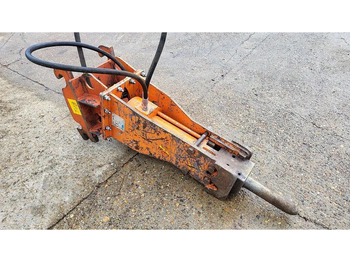 ملحقات HAMMER