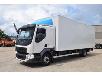 بصندوق مغلق شاحنة VOLVO FL 250
