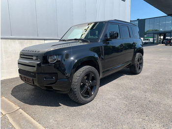 سيارة LAND ROVER