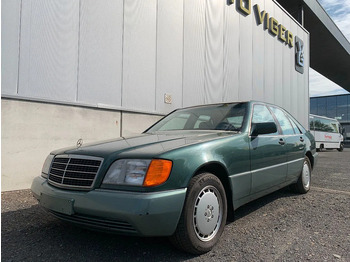 سيارة MERCEDES-BENZ