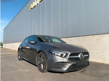 سيارة MERCEDES-BENZ