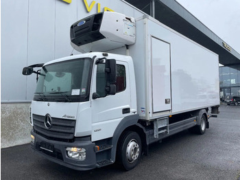 مبردة شاحنة MERCEDES-BENZ Atego 1221