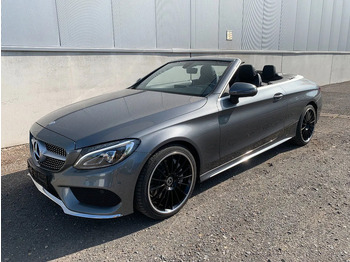 سيارة MERCEDES-BENZ