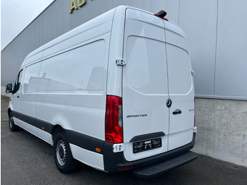 فان Mercedes-Benz Sprinter 315 L3H2*360°Camera*parktronic*cruise control*zetelverwarming*: صور 2
