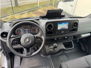 فان Mercedes-Benz Sprinter 315 L3H2*360°Camera*parktronic*cruise control*zetelverwarming*: صور 4