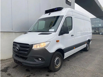 الشاحنات الصغيرة المبردة MERCEDES-BENZ Sprinter 317