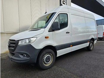 فان MERCEDES-BENZ Sprinter 317