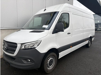 فان MERCEDES-BENZ Sprinter 319