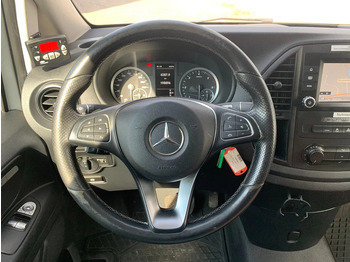 Mercedes-Benz Vito 116 CDI*Koelwagen*Achteruitrijcamera*Navigatie* إيجار Mercedes-Benz Vito 116 CDI*Koelwagen*Achteruitrijcamera*Navigatie*: صور 3