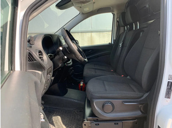 Mercedes-Benz Vito 116 CDI*Koelwagen*Achteruitrijcamera*Navigatie* إيجار Mercedes-Benz Vito 116 CDI*Koelwagen*Achteruitrijcamera*Navigatie*: صور 4