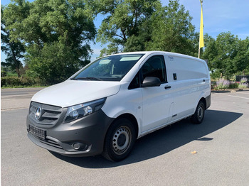 الشاحنات الصغيرة المبردة MERCEDES-BENZ Vito 116