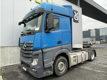 شاحنة جرار MERCEDES-BENZ Actros 1842